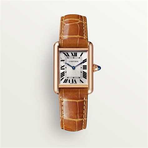 cartier tank second hand price|cartier tank must price.